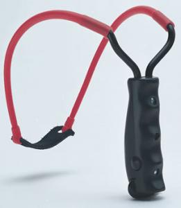 Marksman 3030 LASERHAWK Traditional Slingshot